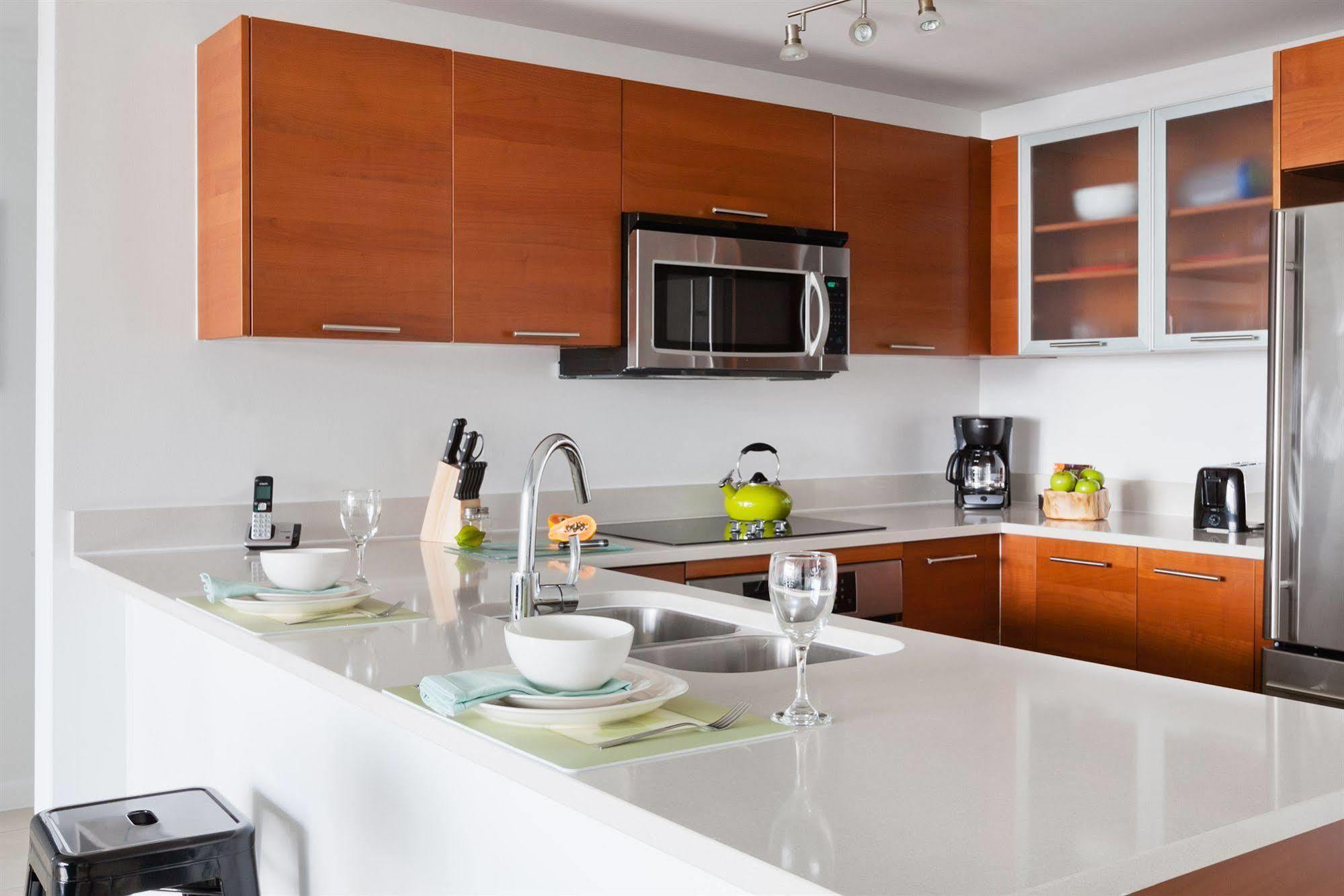 Apartamento Sky At Midtown Miami