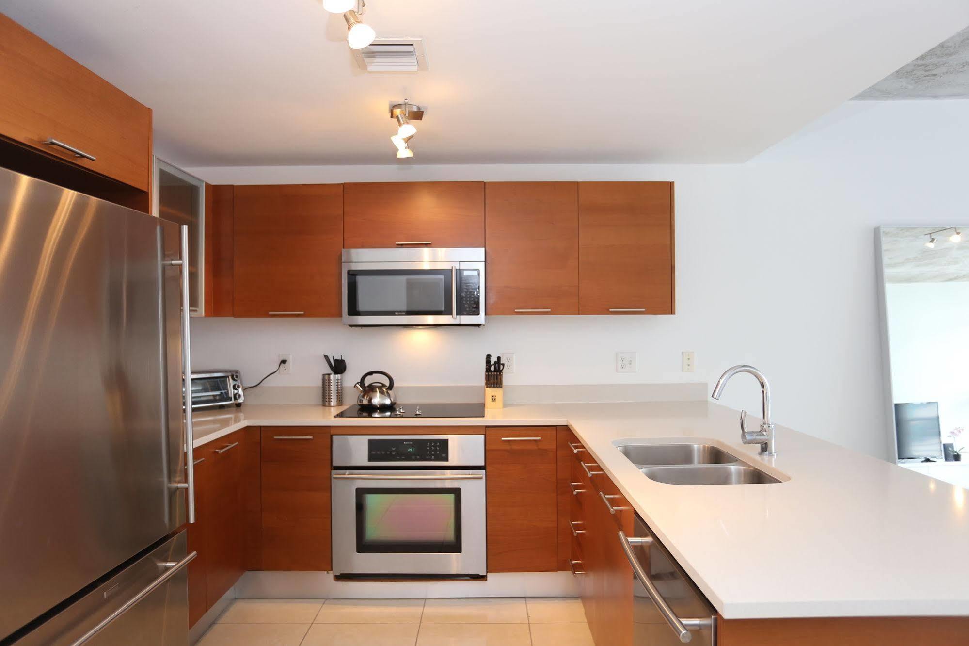 Apartamento Sky At Midtown Miami