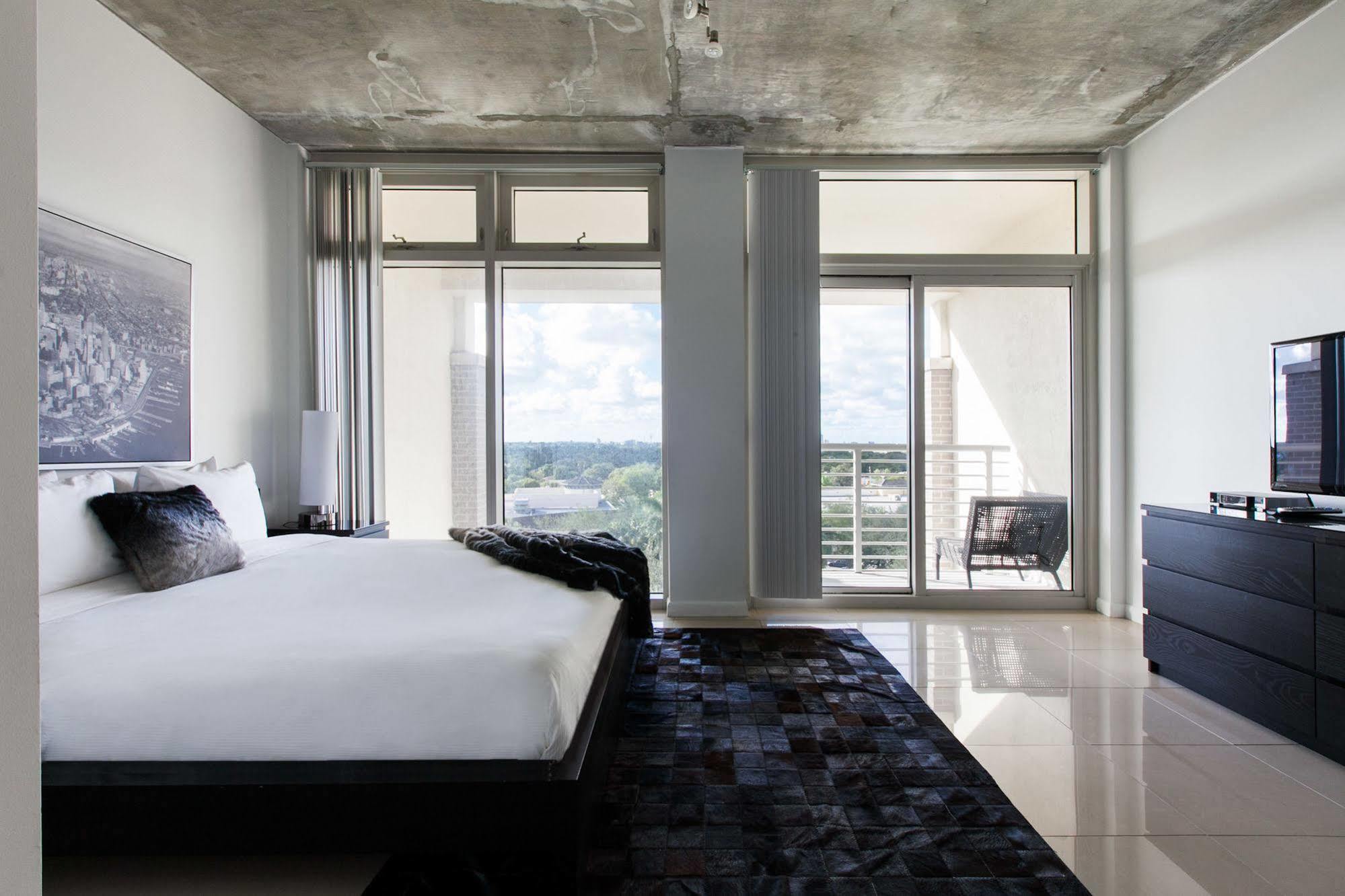 Sky At Midtown Apartamento *