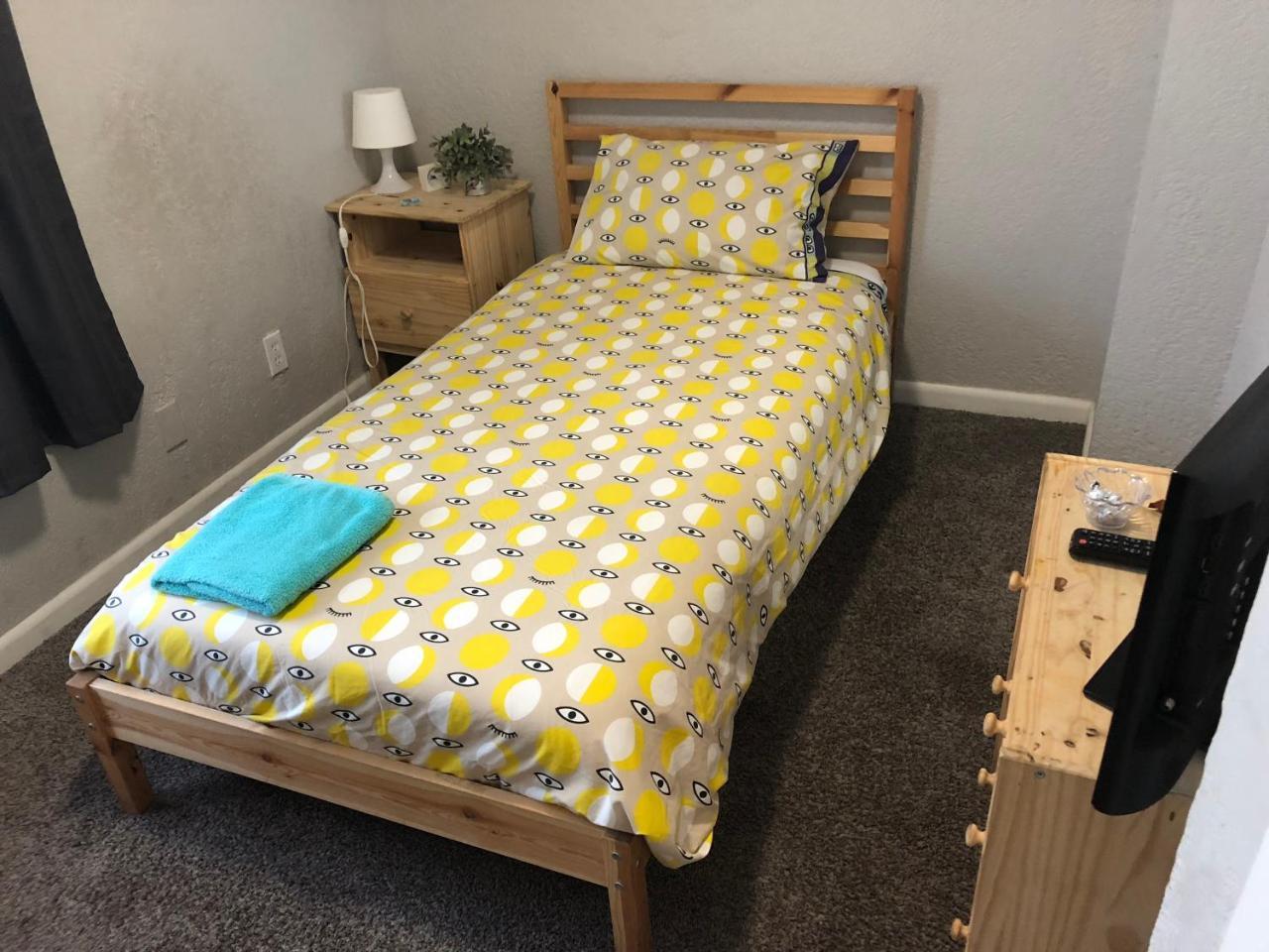 Hostel Oqp Vacations Miami