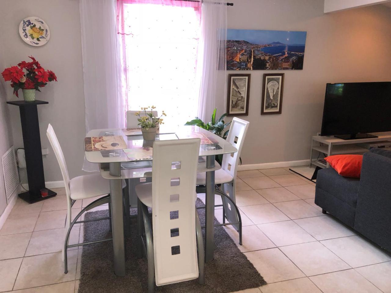 Oqp Vacations * Miami