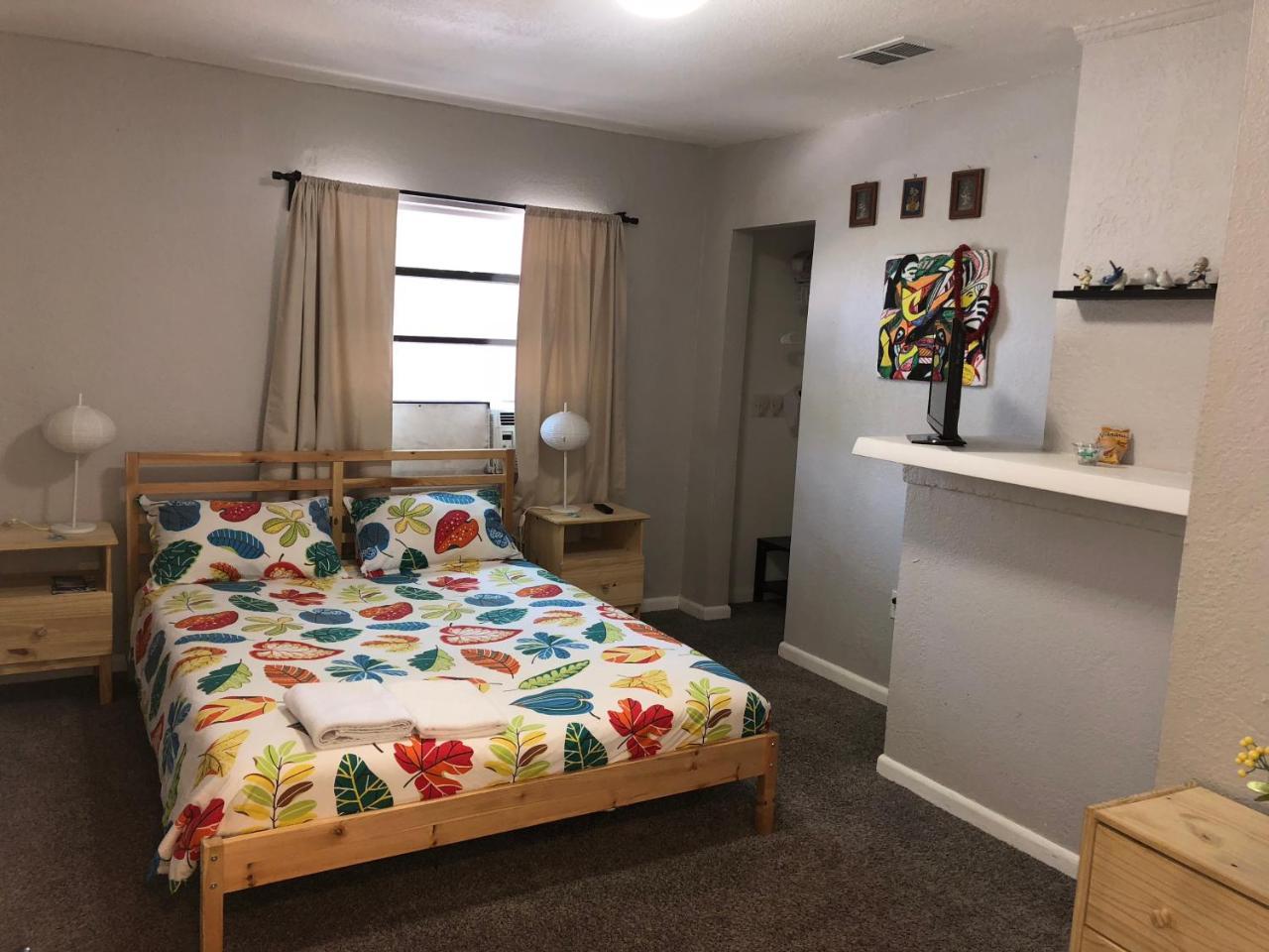 Oqp Vacations Hostel Miami
