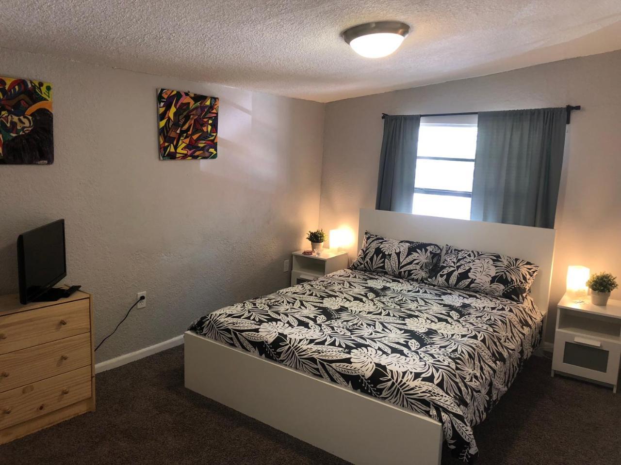 Oqp Vacations Miami