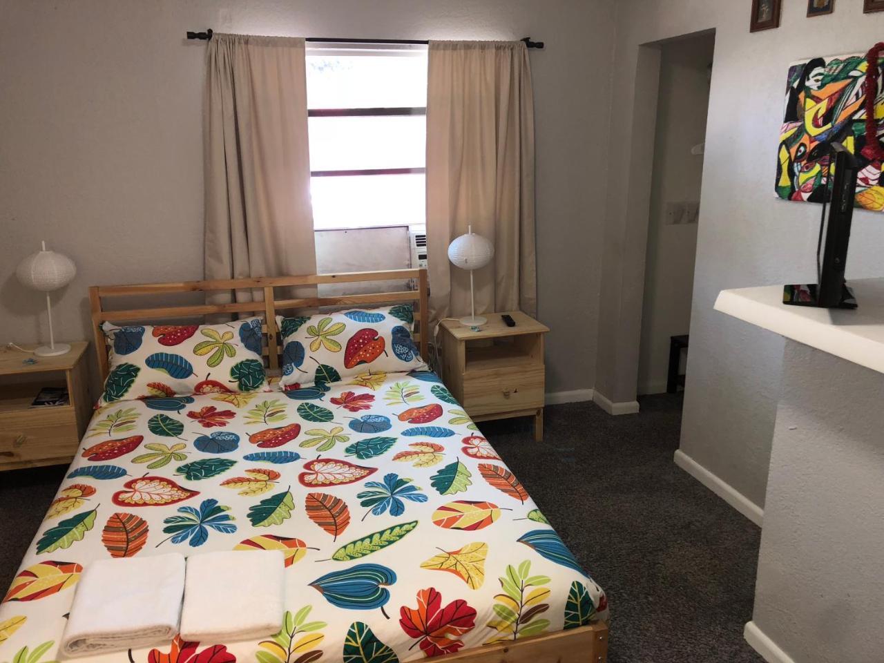 Hostel Oqp Vacations Miami