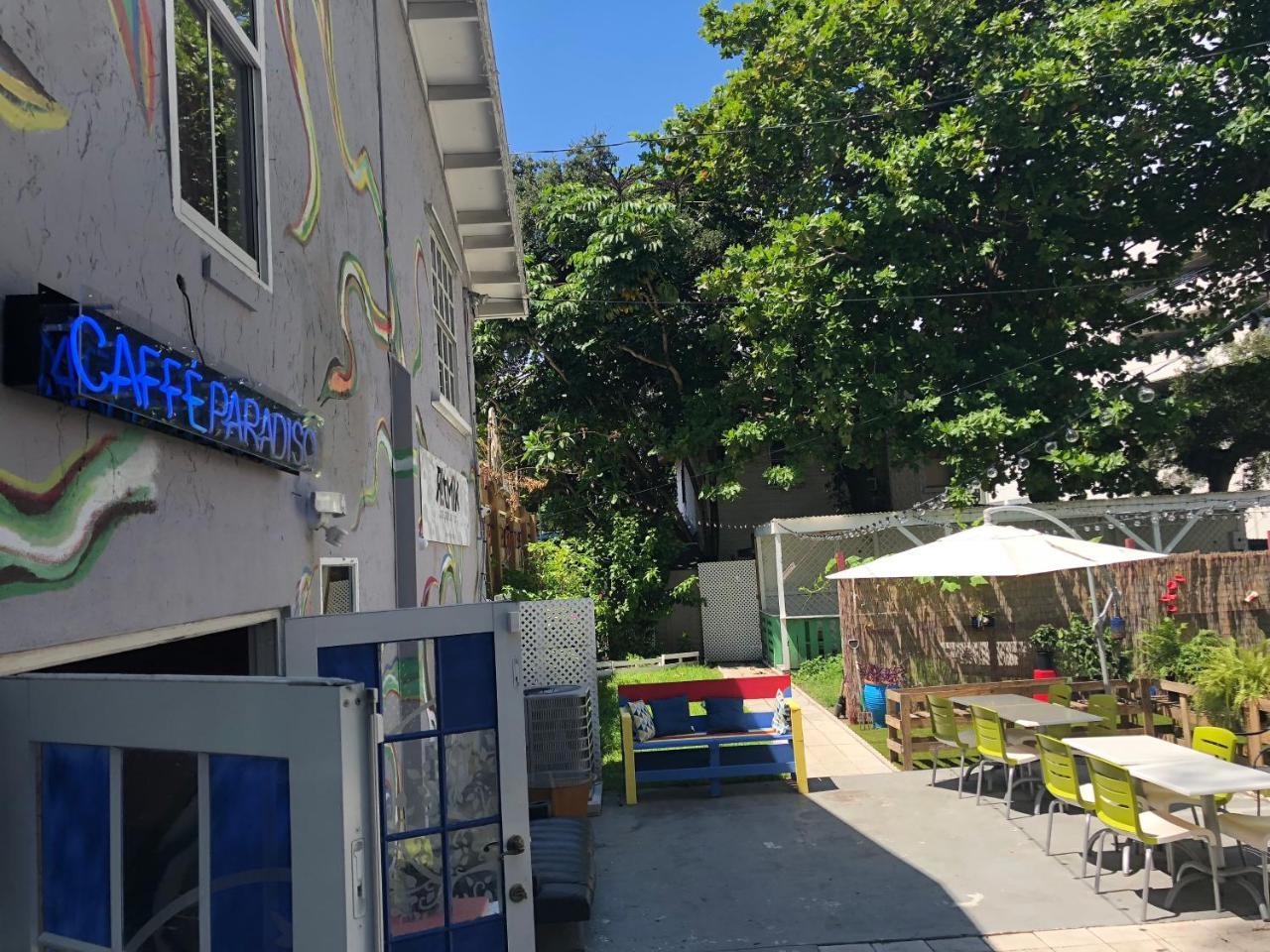 Oqp Vacations Hostel