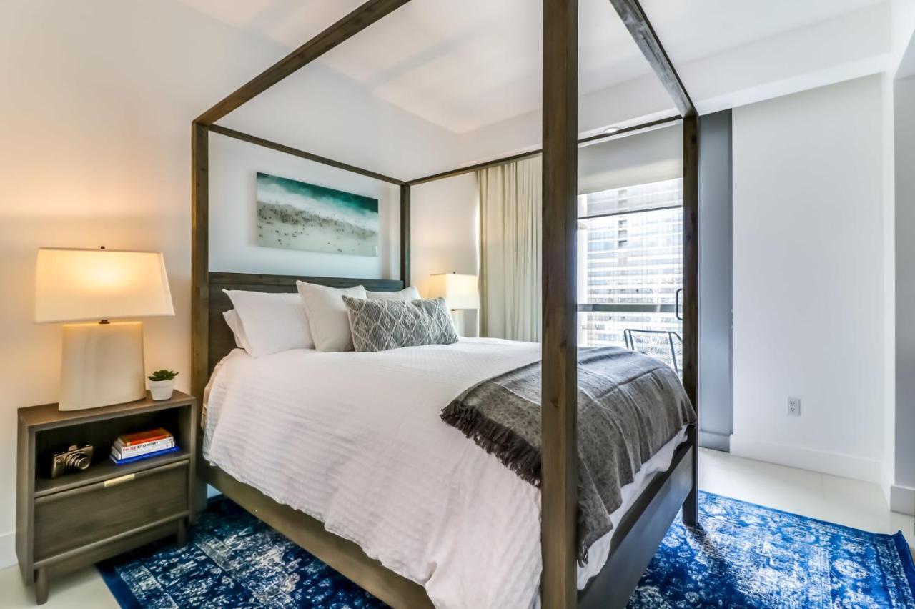 Luxury 3 Bedroom Full Service Miami