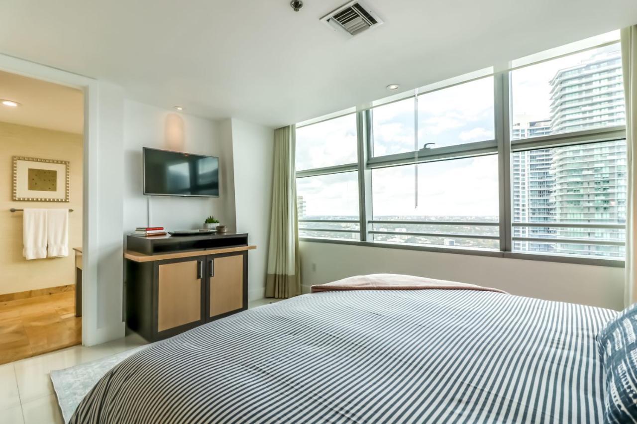 Holiday home Luxury 3 Bedroom Full Service Miami