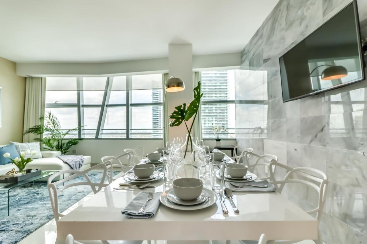 Holiday home Luxury 3 Bedroom Full Service Miami