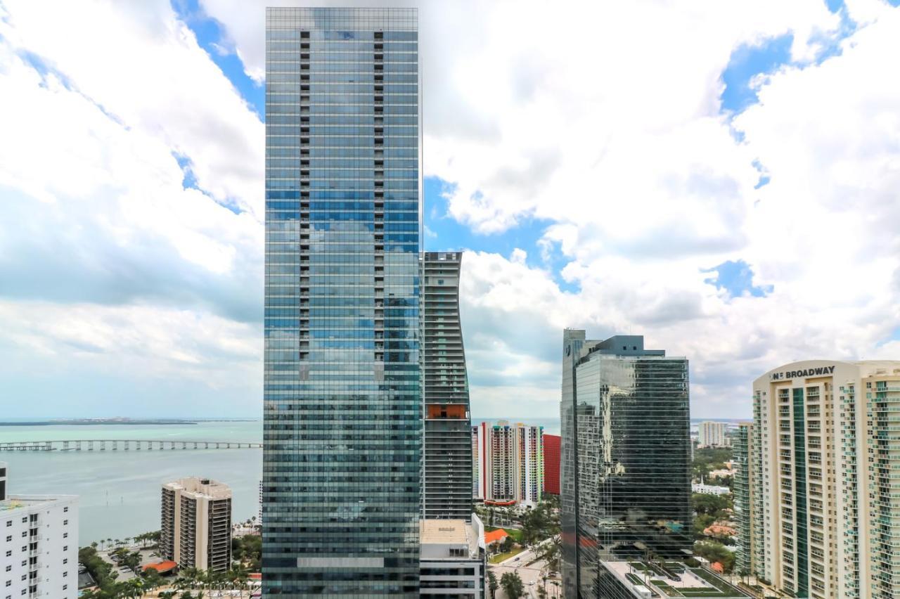 Luxury 3 Bedroom Full Service Miami