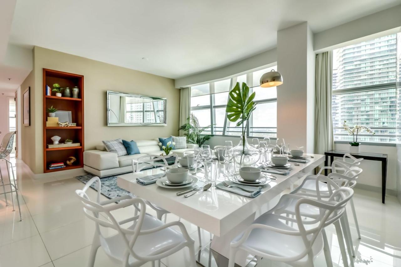 Holiday home Luxury 3 Bedroom Full Service