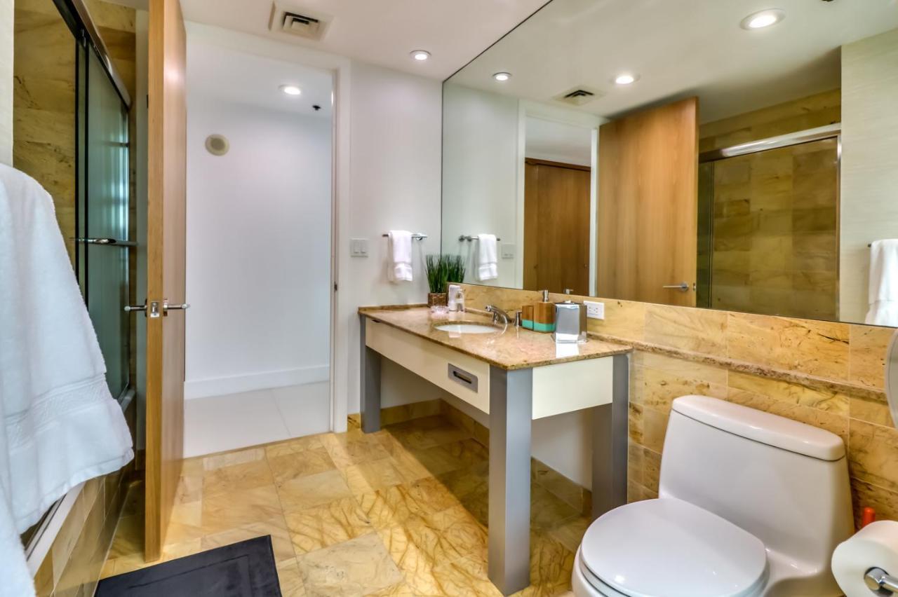 Luxury 3 Bedroom Full Service Holiday home Miami