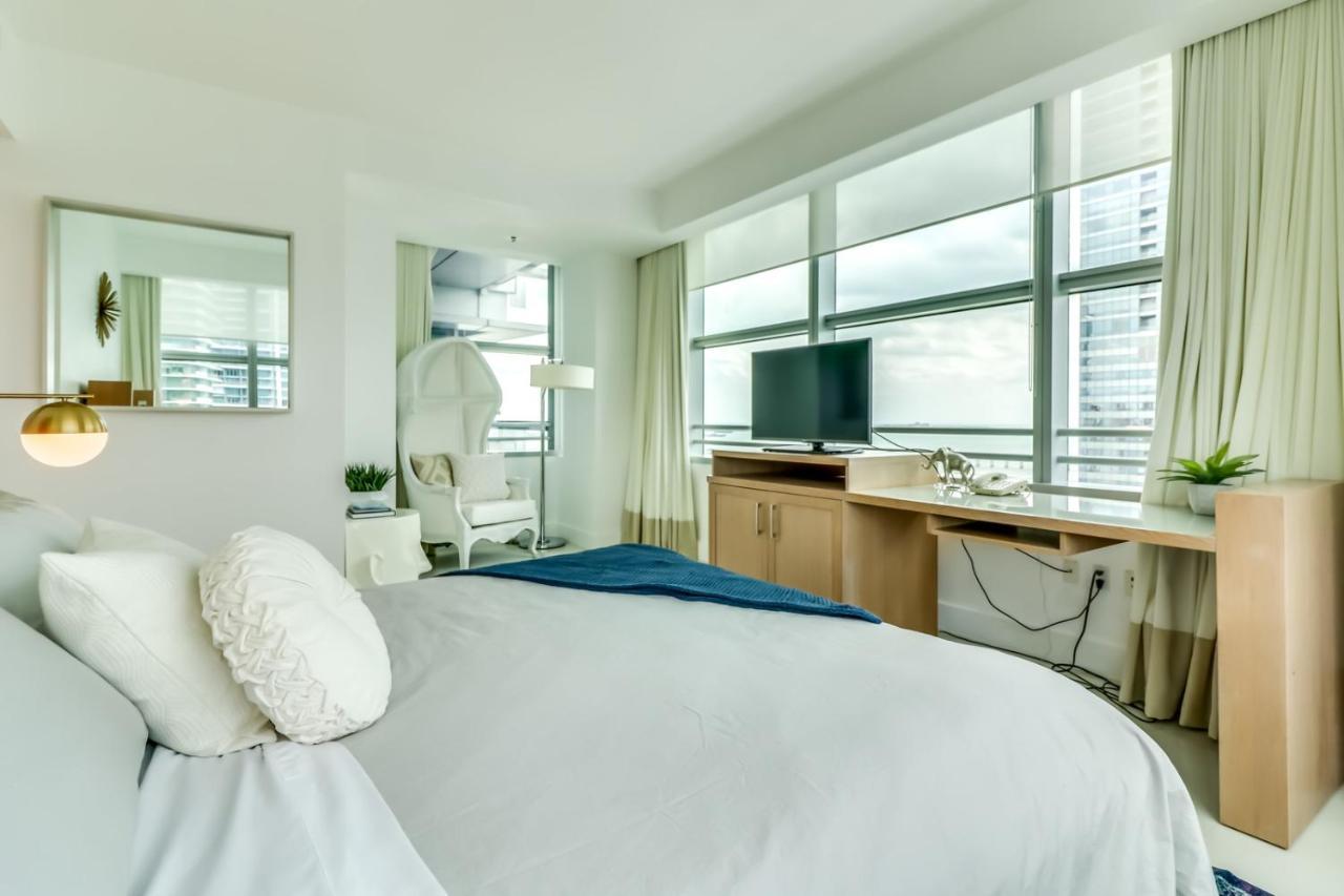 Luxury 3 Bedroom Full Service Holiday home Miami