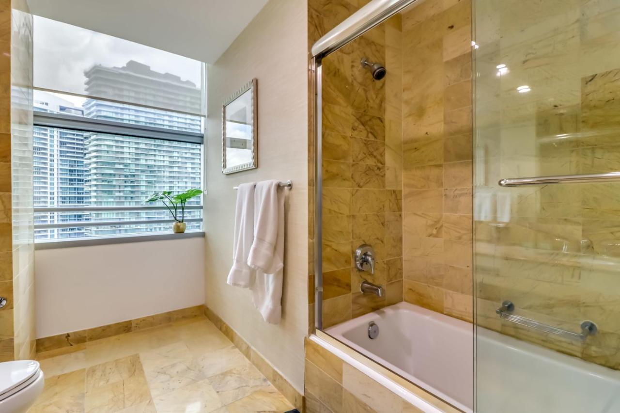 Holiday home Luxury 3 Bedroom Full Service Miami