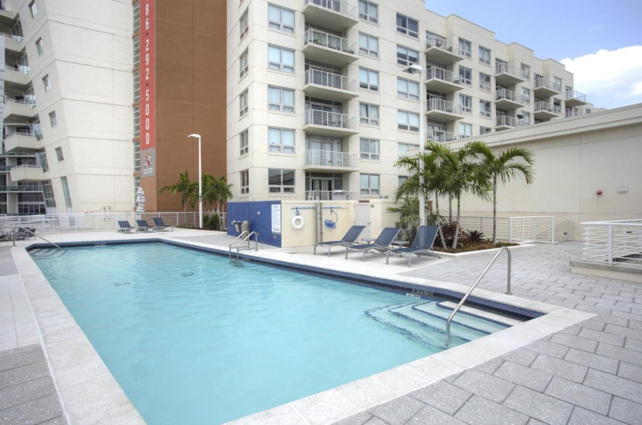 Enjoy Apartment
