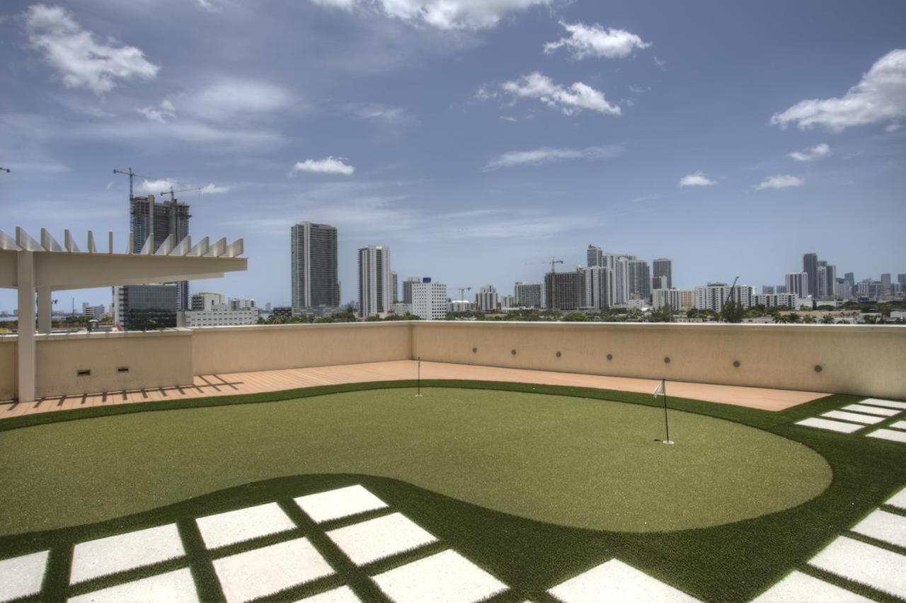 Enjoy Apartment Miami