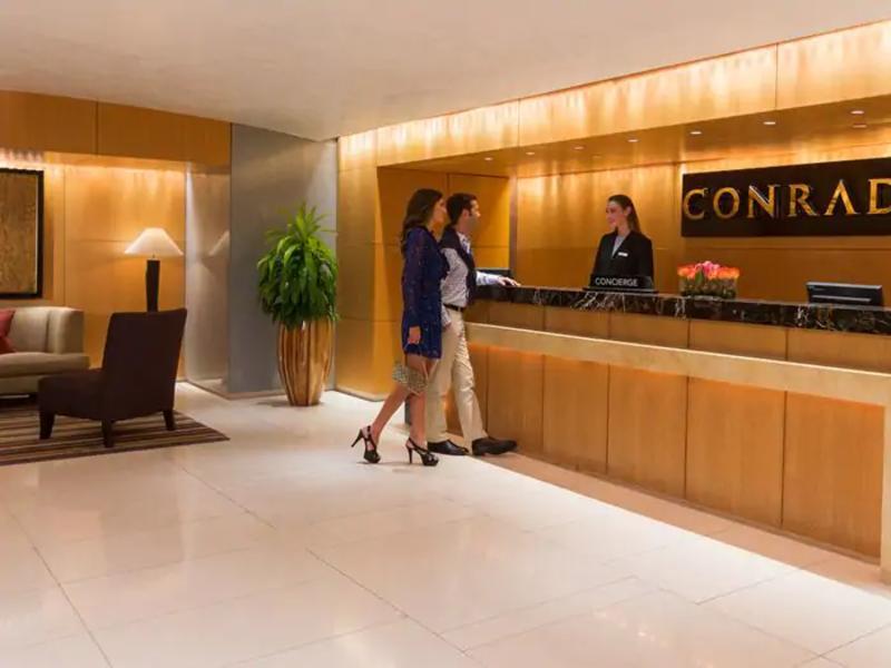 Hotel Aka Brickell 5*