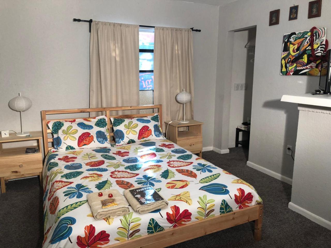 Hostel Oqp Vacations Miami