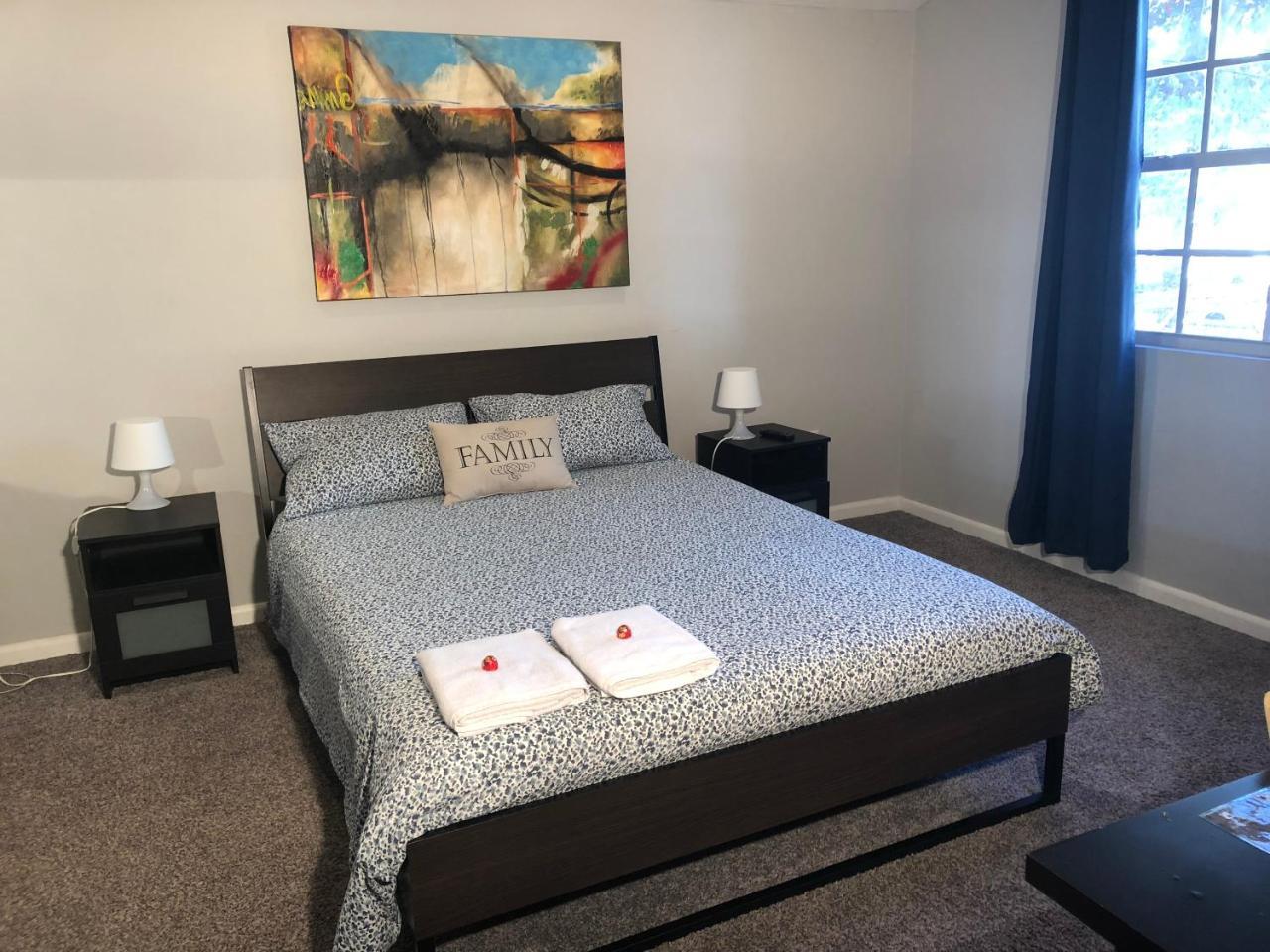 Oqp Vacations Hostel Miami