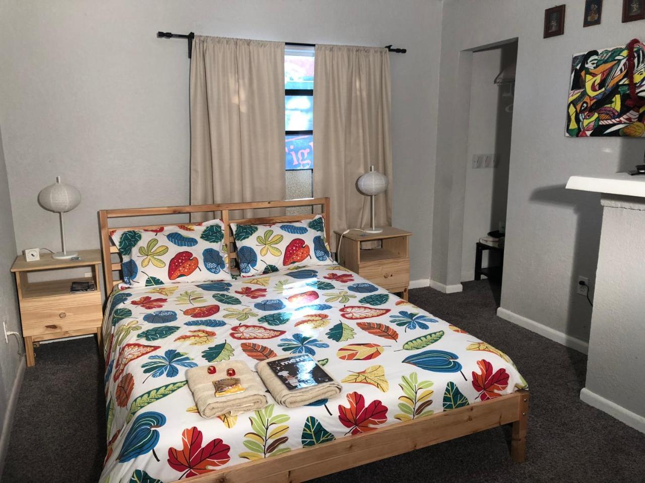 Hostel Oqp Vacations