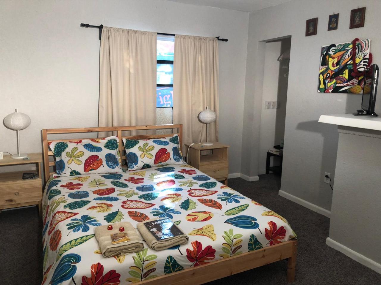 Hostel Oqp Vacations Miami