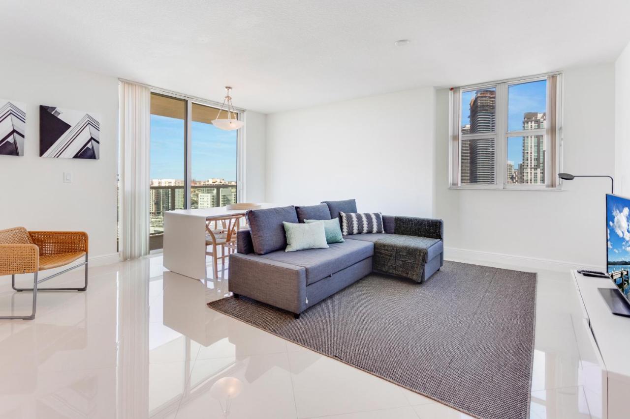 Ob Brickell Aparthotel