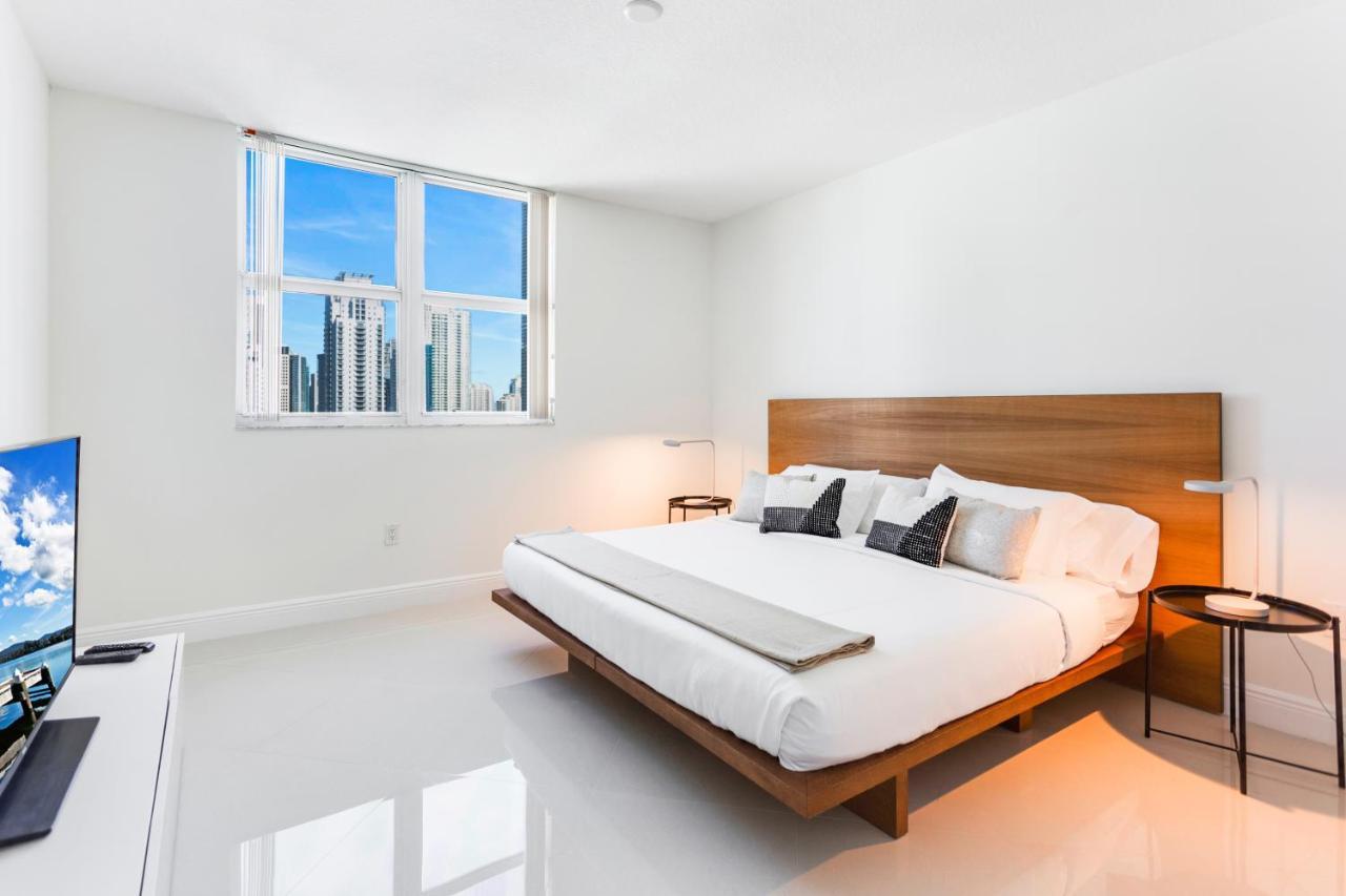 Ob Brickell Aparthotel 4*