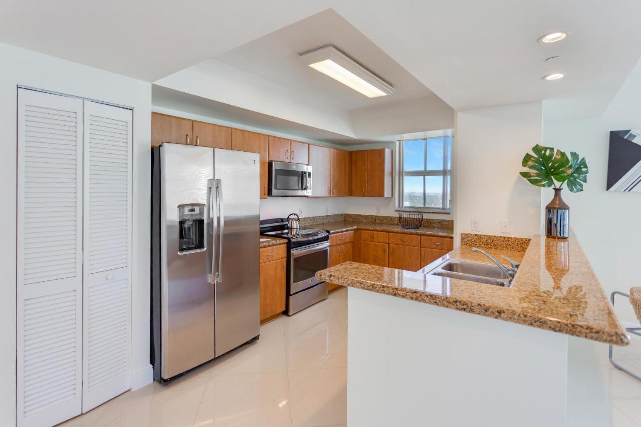 Aparthotel Ob Brickell