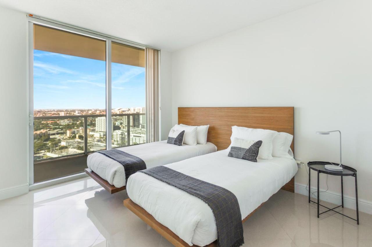 Aparthotel Ob Brickell 4*