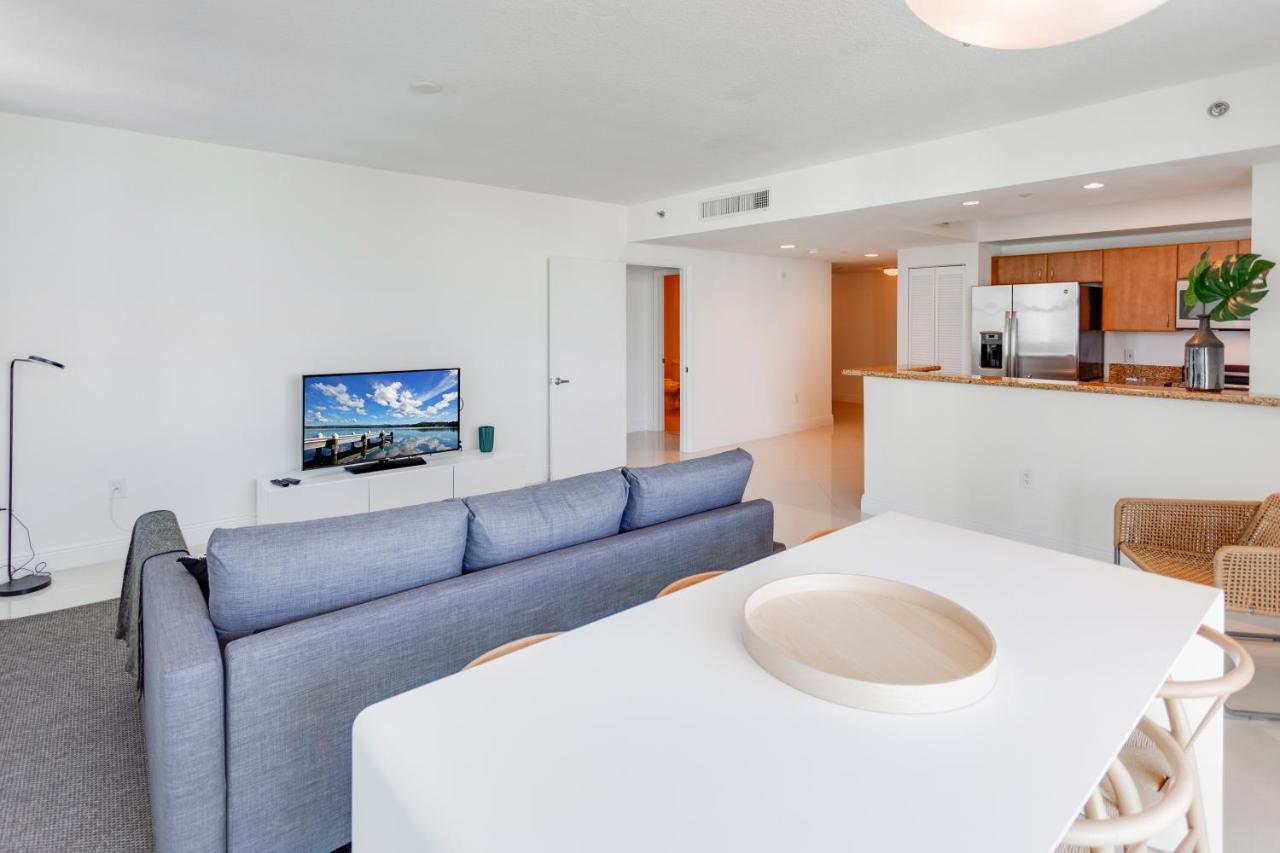 Aparthotel Ob Brickell 4*