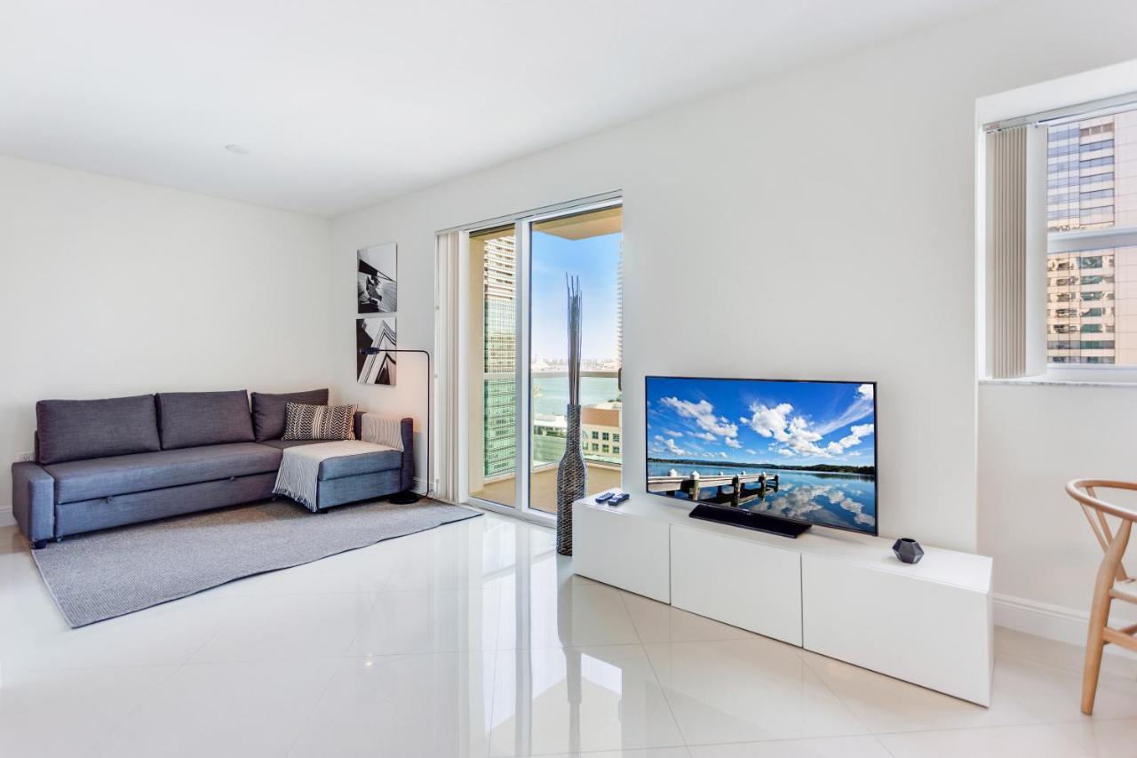 Ob Brickell 4* Miami
