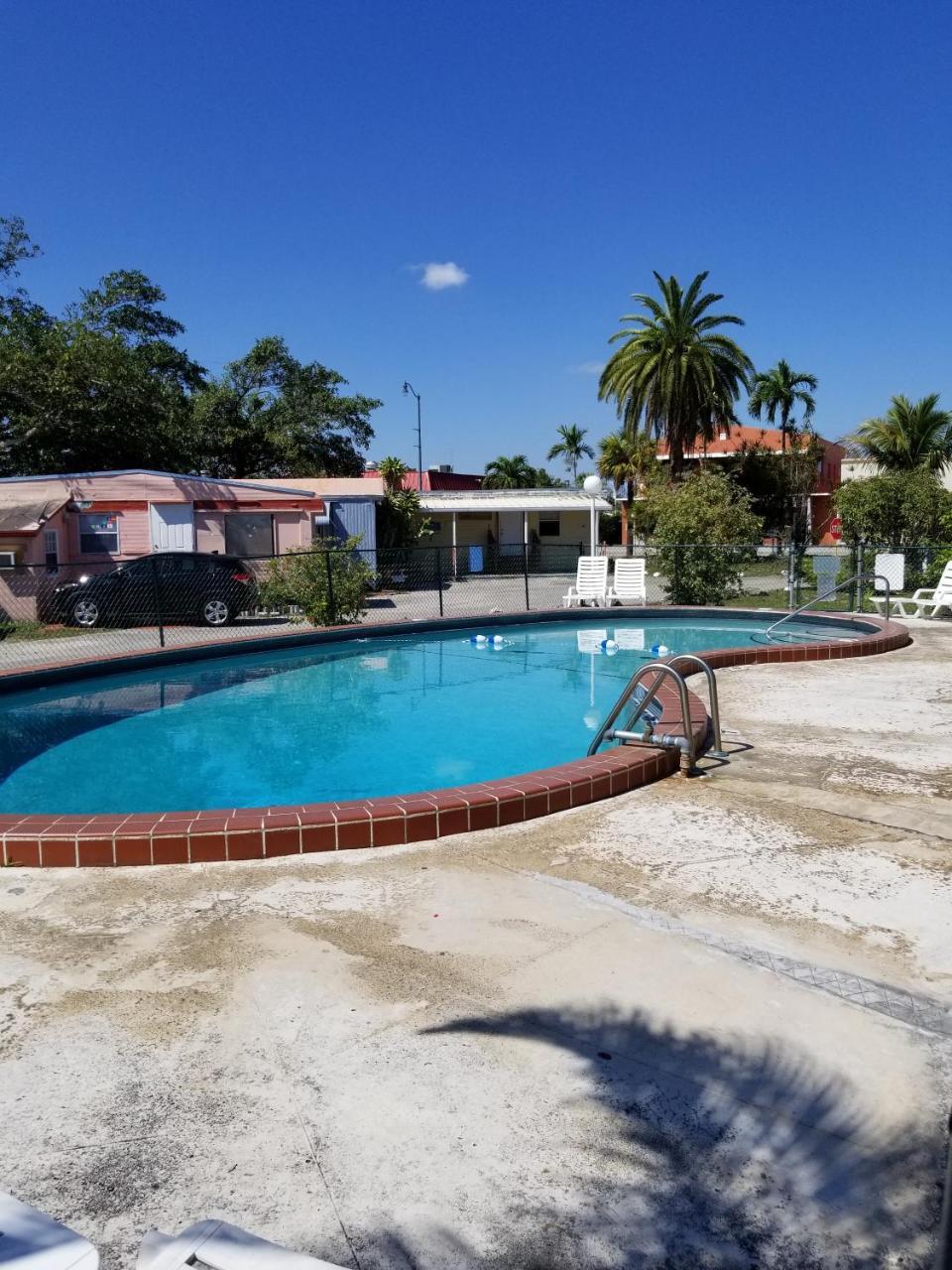 Sunnyside Miami