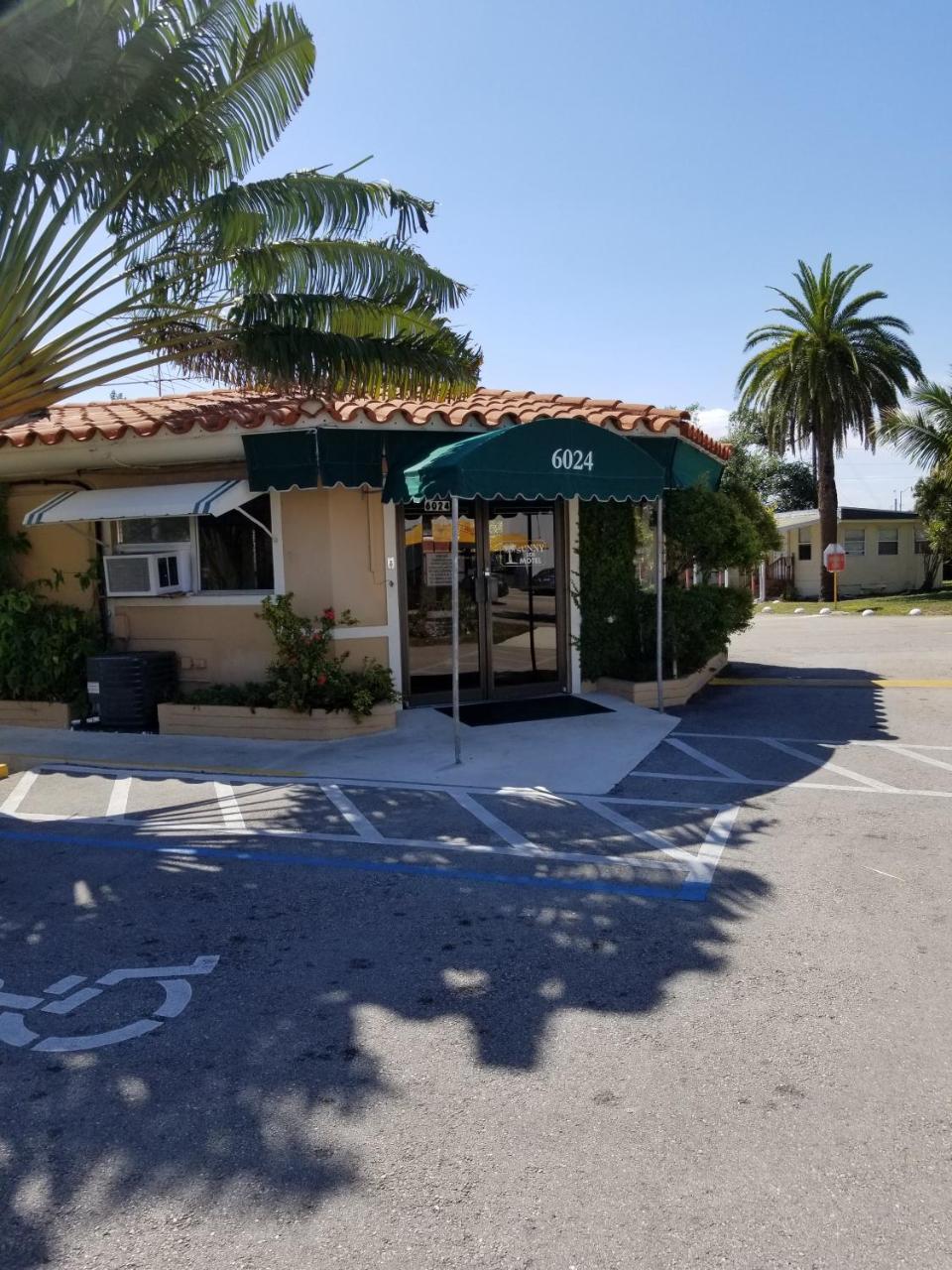 Sunnyside Miami