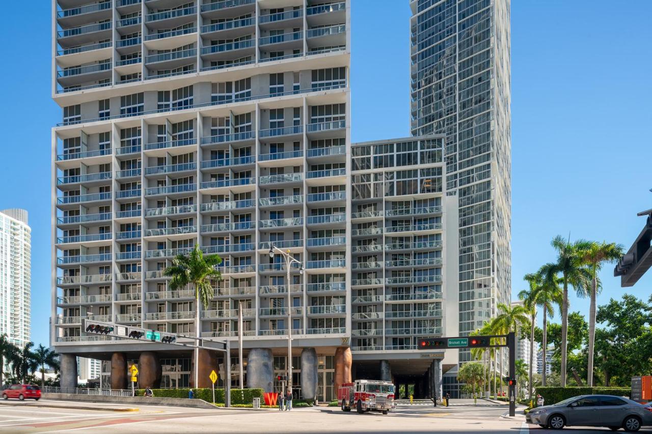 Apartamento Icon Brickell Residences