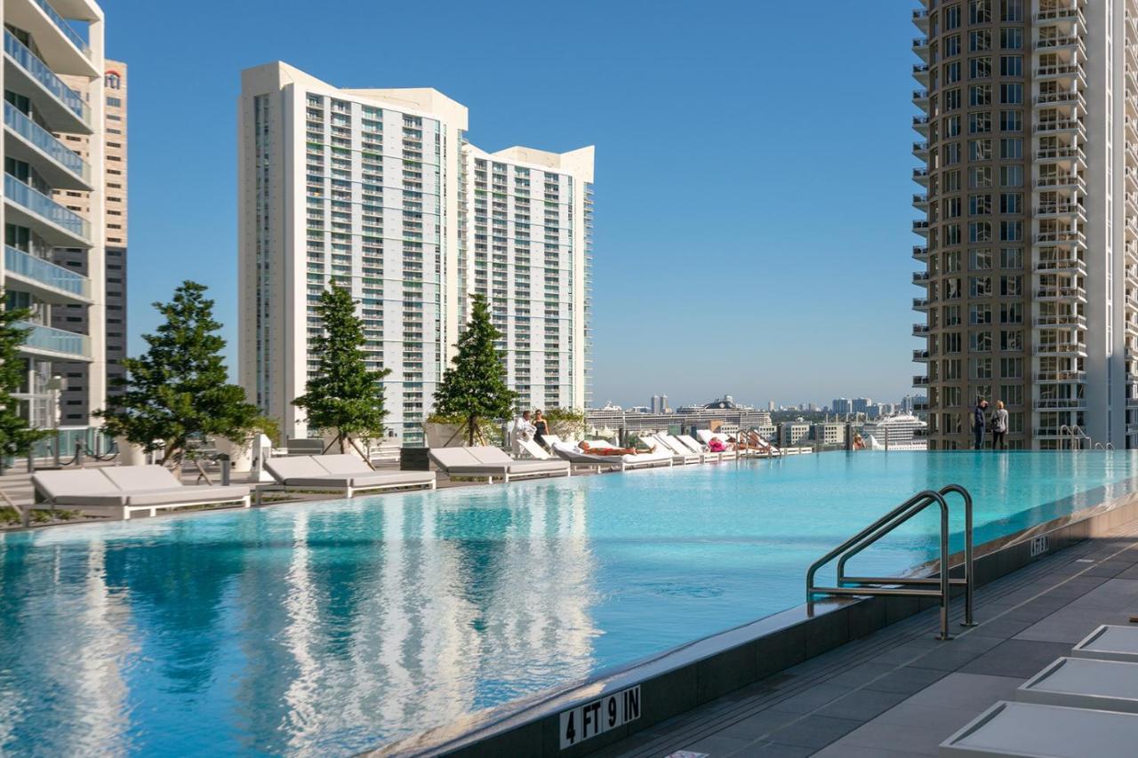 Apartamento Icon Brickell Residences *