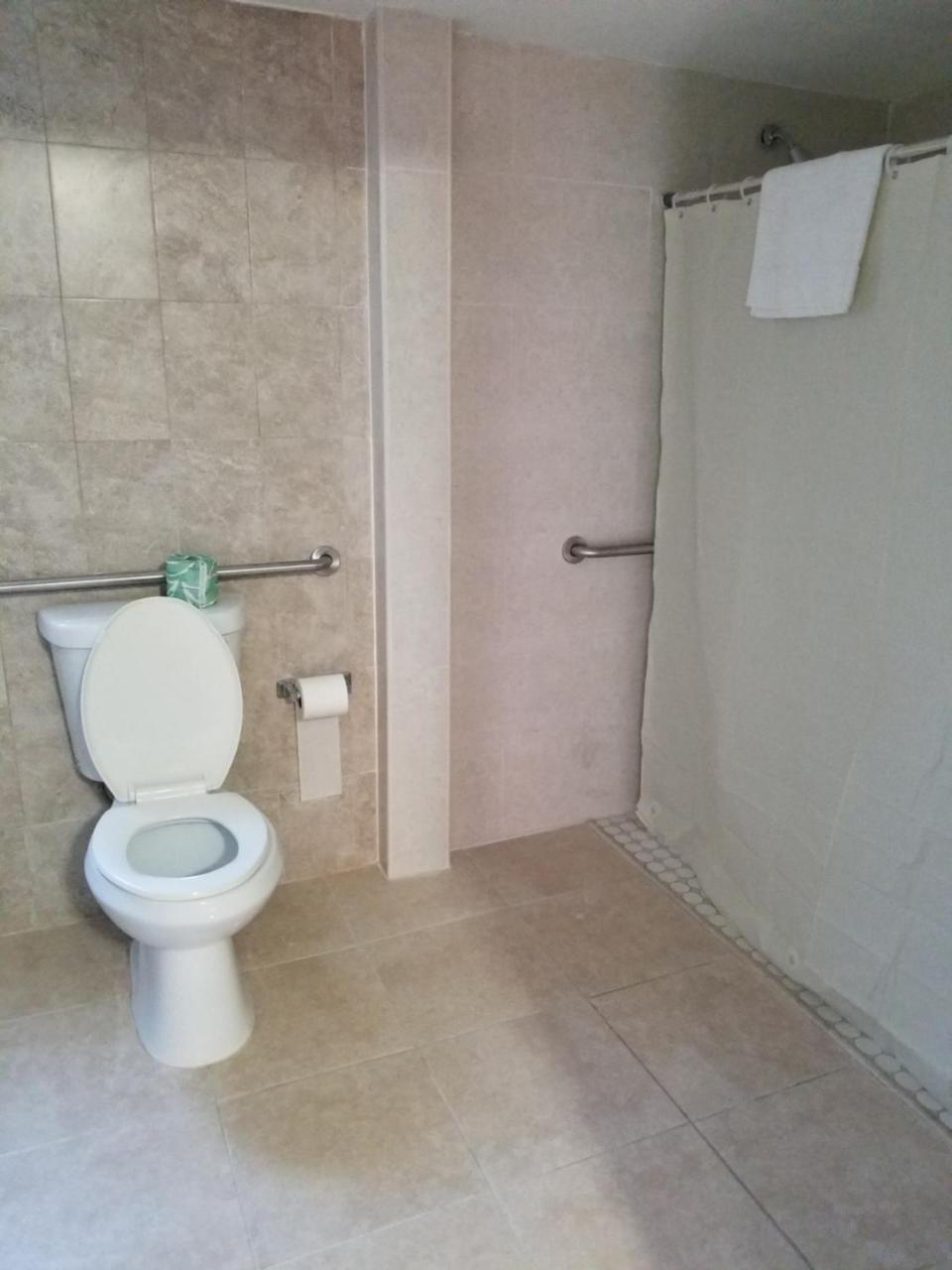 Motel Royal Budget Miami