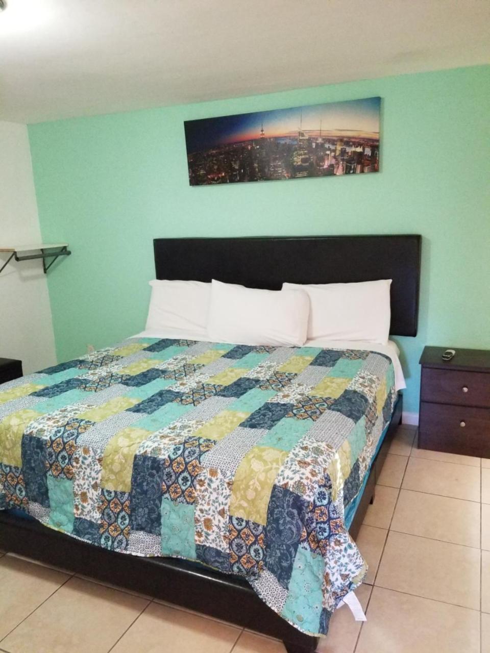 Motel Royal Budget Miami