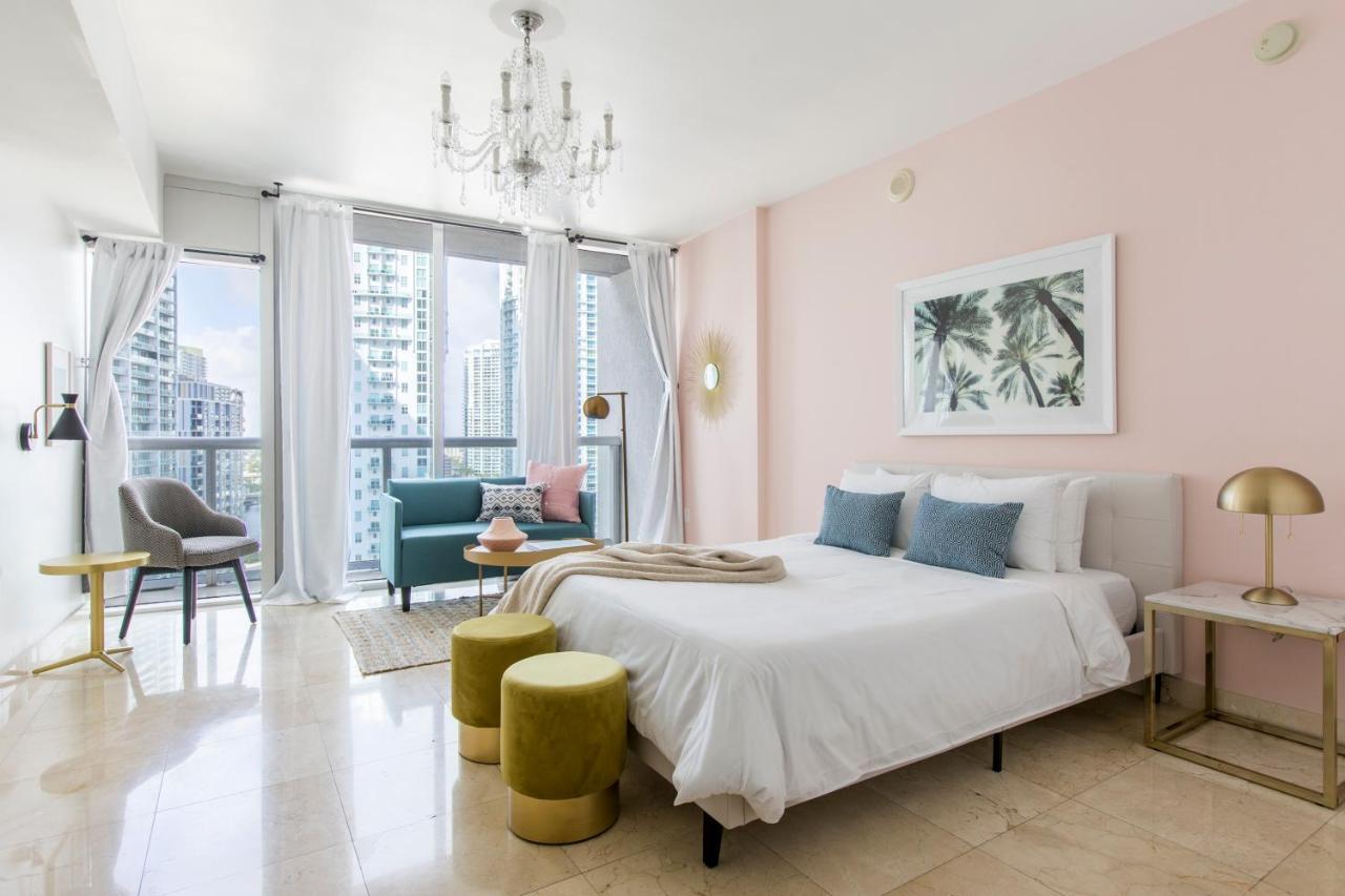 Aparthotel Sonder — Icon Brickell
