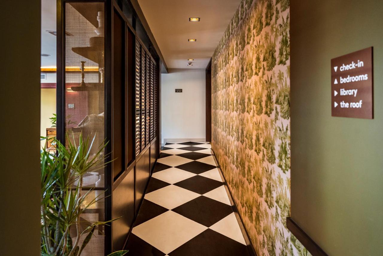 Life House, Little Havana 4* Miami