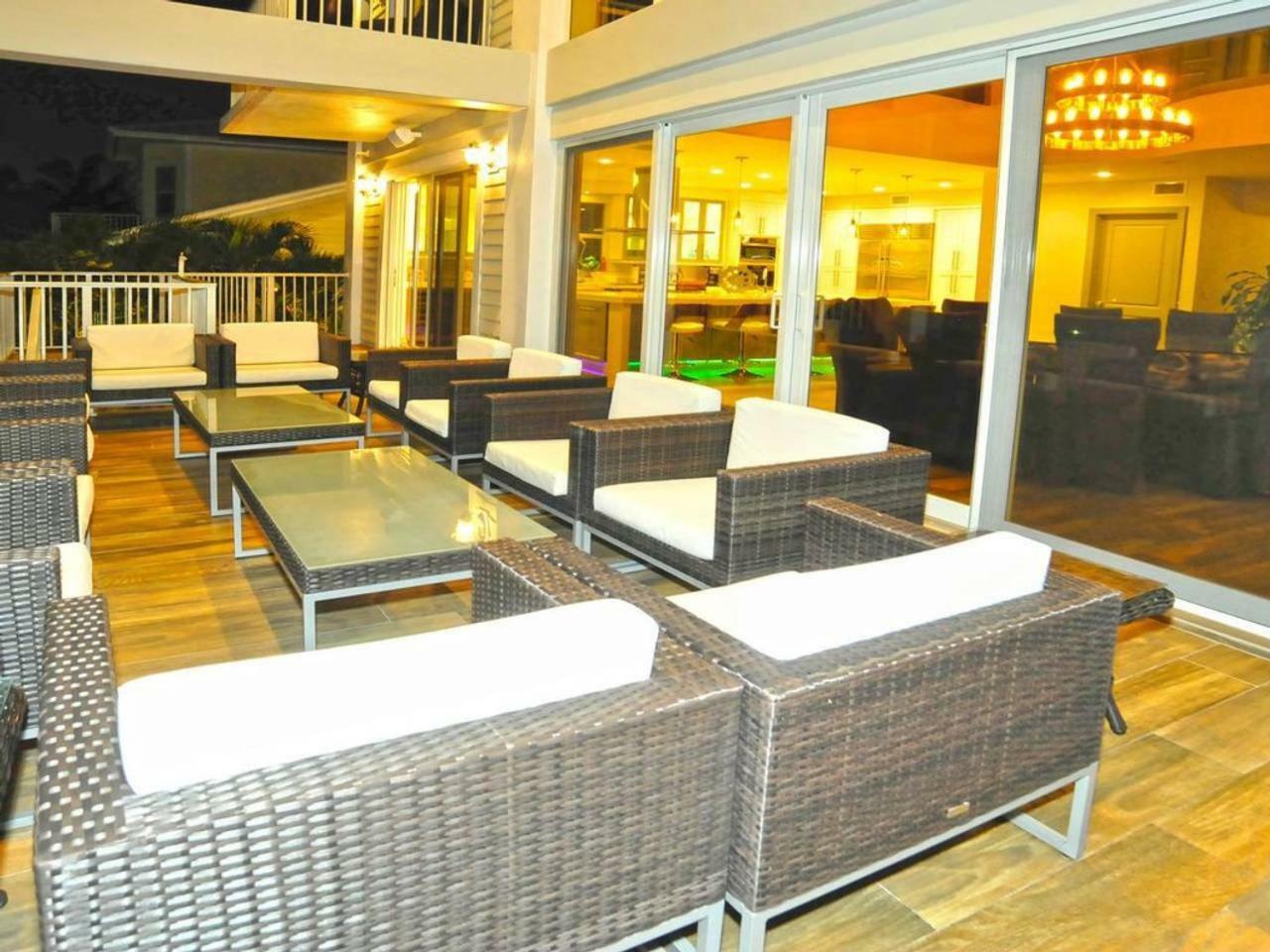Estelle Villa Miami