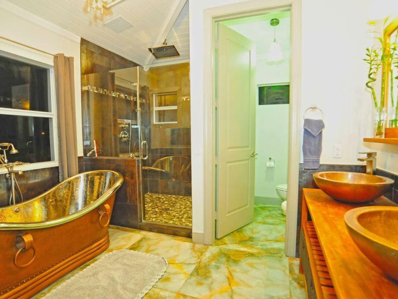 Villa Estelle Miami