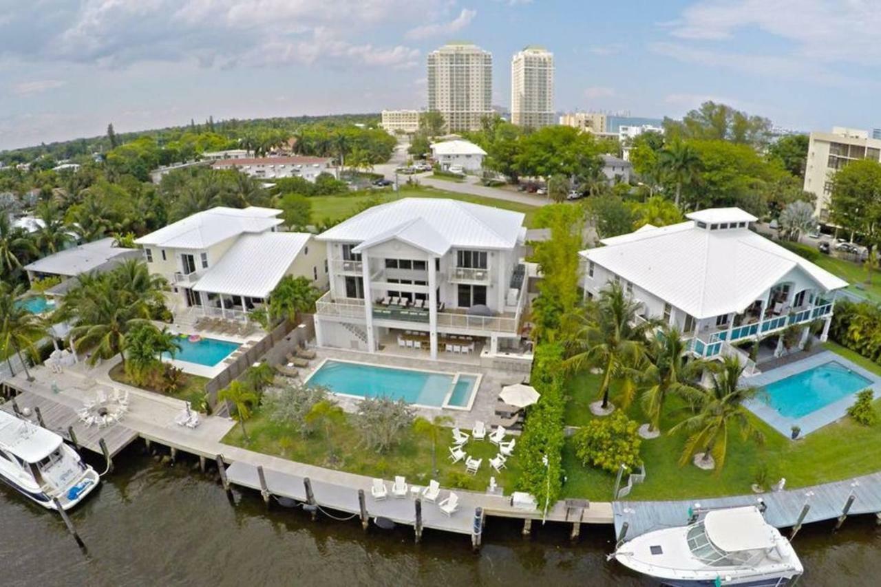 Estelle Villa Miami