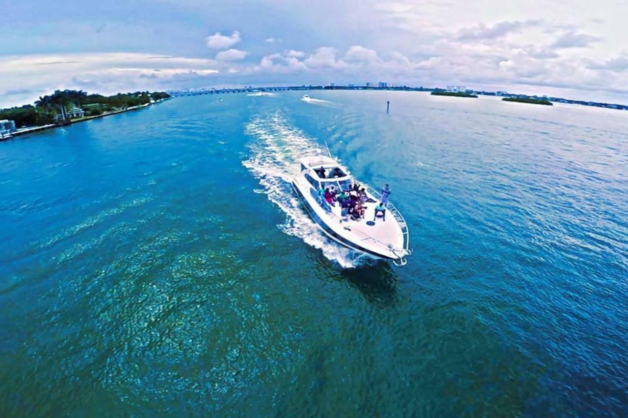 Estelle Villa Miami