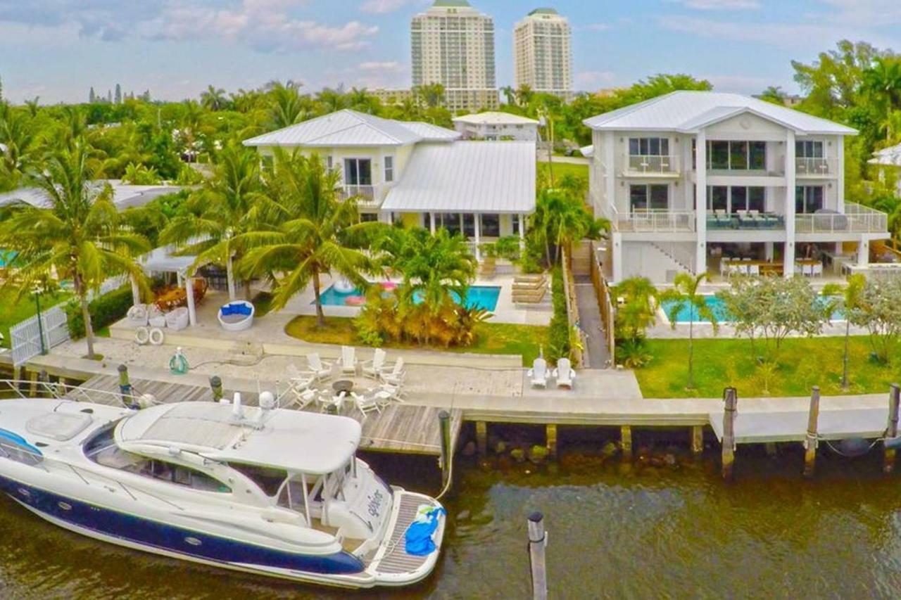 Villa Estelle Miami