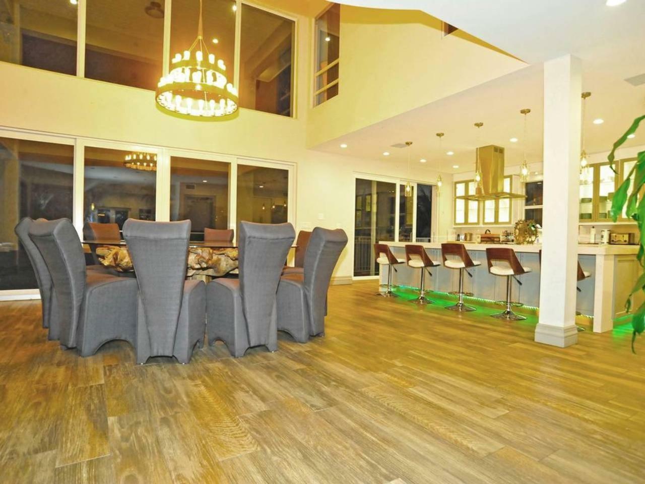 Estelle Villa Miami