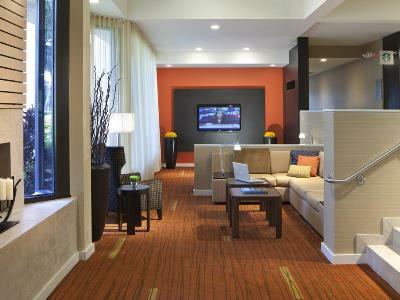 Courtyard Airport West Doral 3* Miami