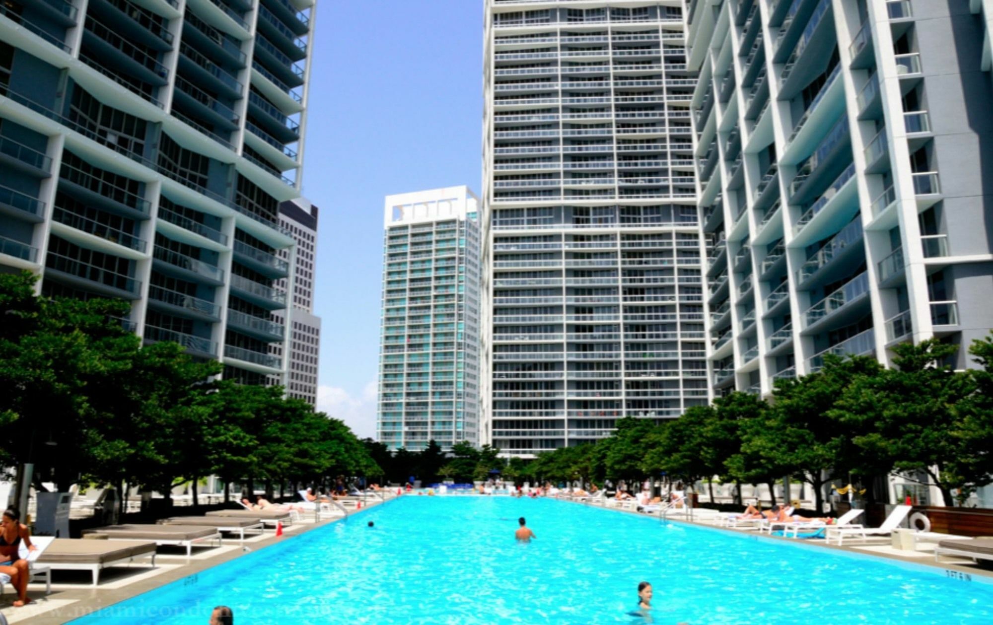 Brickell By Yourent Hotel Miami