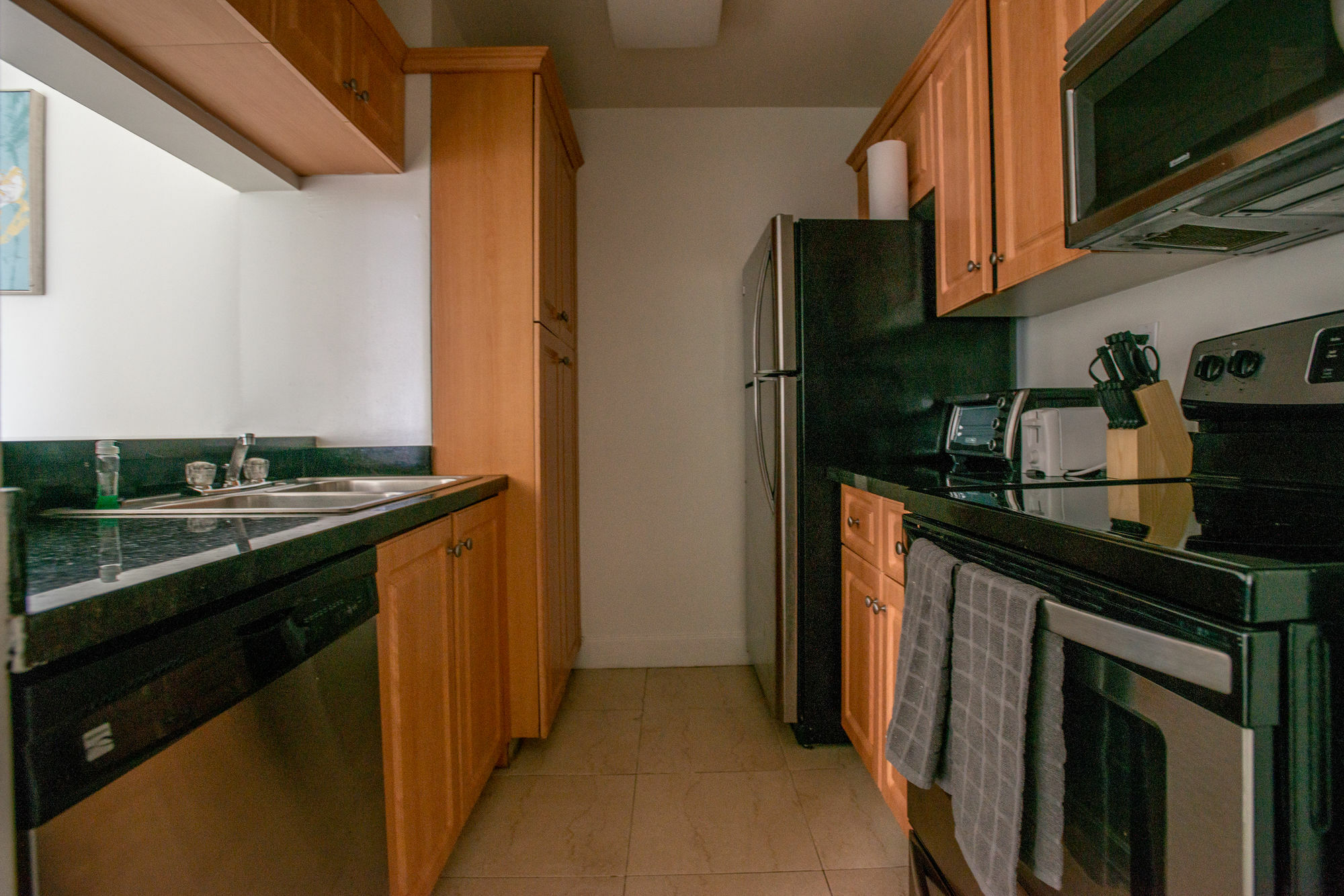 Hotel Brickell By Yourent 3*