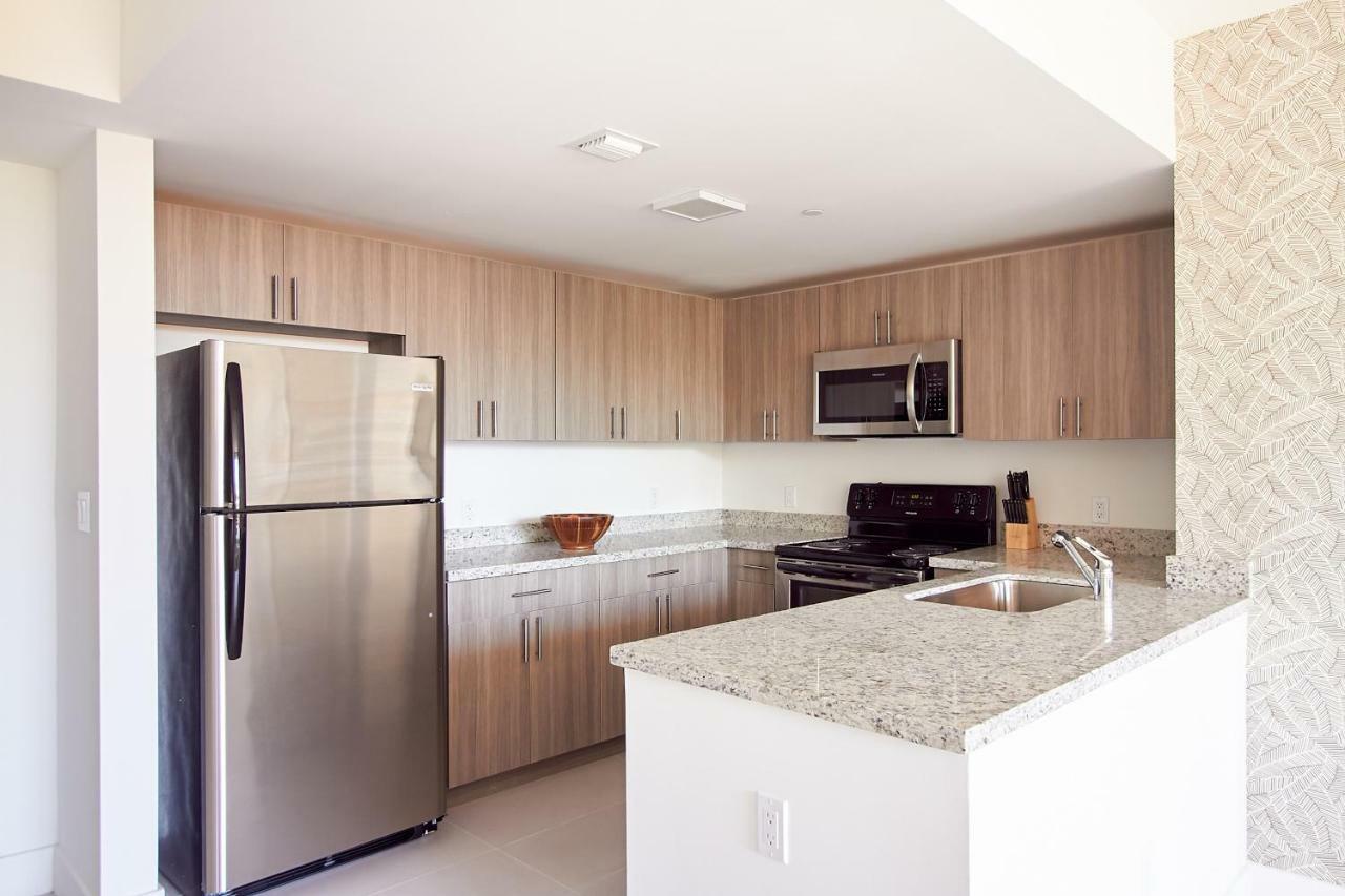 Sonder — Grove 27 Aparthotel 4*