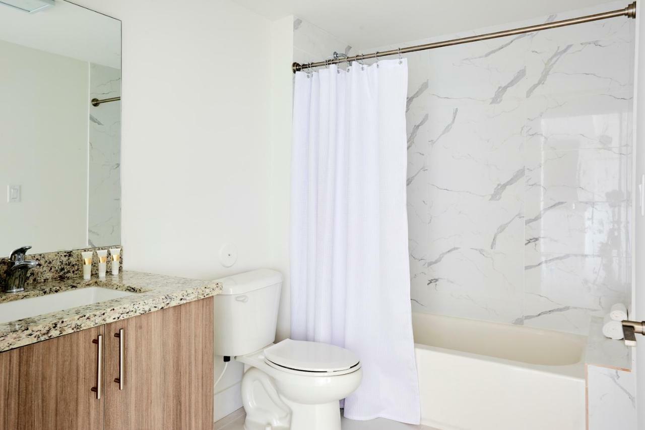 Aparthotel Sonder — Grove 27 4*