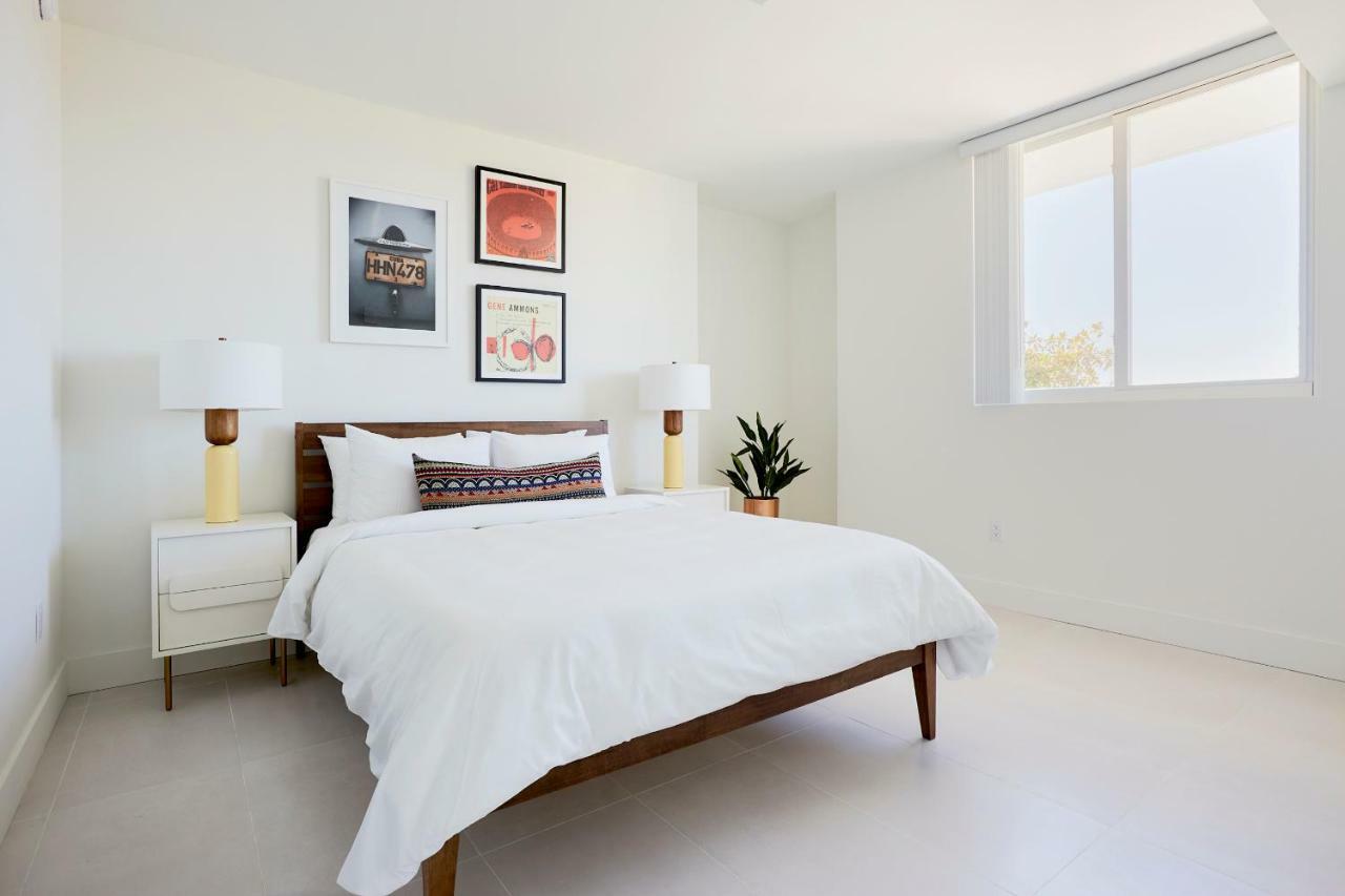 Sonder — Grove 27 Aparthotel 4*